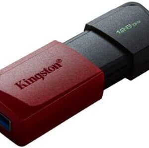 kingston datatraveler exodia m usb 3.2 gen 1 dtxm/64gb with moving cap