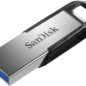 SanDisk Ultra Flair USB 3.0 Flash-Laufwerk 128 GB