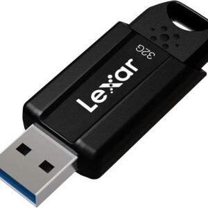 Lexar JumpDrive S80 USB 3.1 Flash Drive 32GB